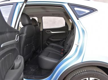 名爵-名爵EZS纯电动