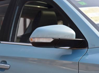 名爵名爵EZS纯电动