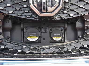 名爵-名爵EZS纯电动