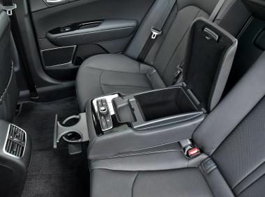 起亚起亚K5新能源