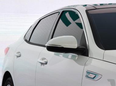 起亚-起亚K5新能源