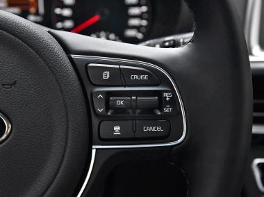 起亚起亚K5新能源