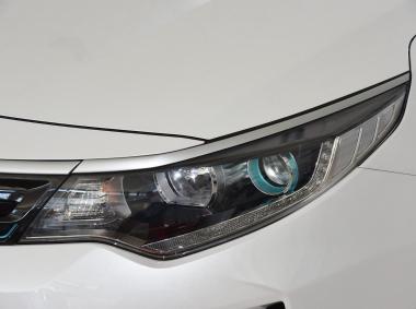 起亚起亚K5新能源