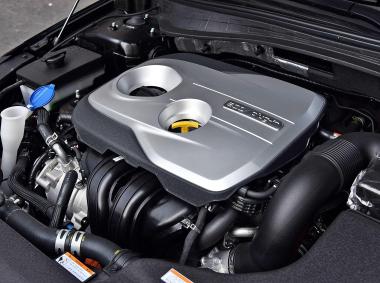 起亚-起亚K5新能源