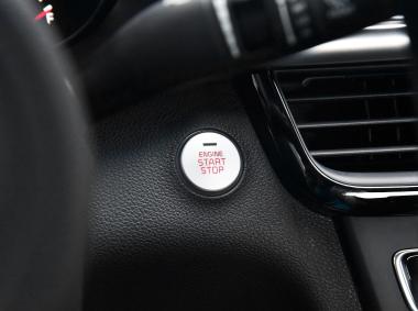 起亚起亚K5新能源