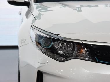 起亚起亚K5新能源