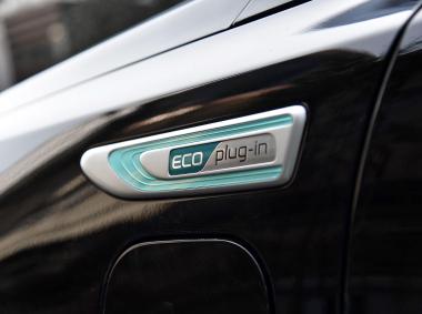 起亚-起亚K5新能源