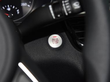 起亚起亚K5新能源