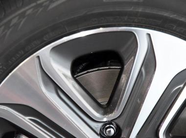 起亚起亚K5新能源