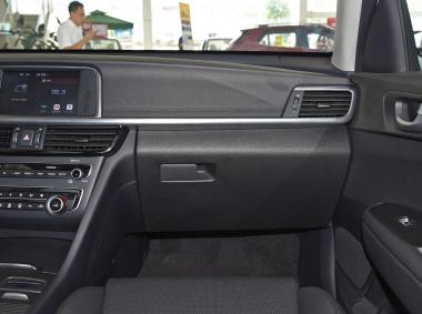 起亚起亚K5新能源