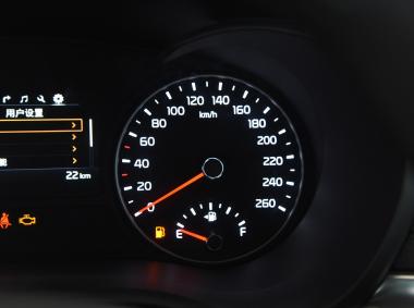 起亚起亚K5新能源