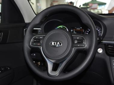 起亚起亚K5新能源