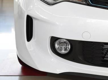 起亚-起亚K5新能源