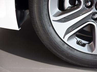 起亚起亚K5新能源