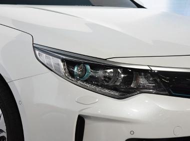 起亚起亚K5新能源