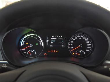 起亚起亚K5新能源