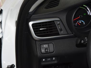 起亚起亚K5新能源