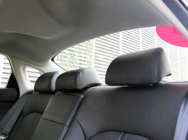 起亚起亚K5新能源