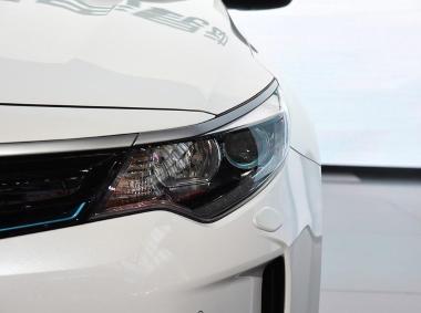 起亚起亚K5新能源