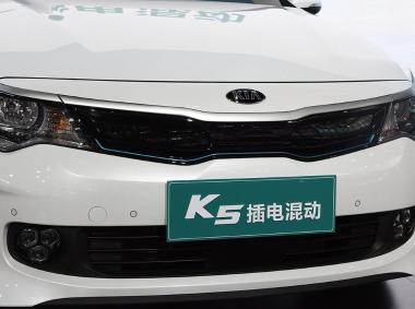 起亚-起亚K5新能源
