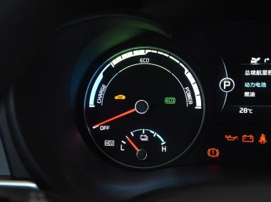 起亚起亚K5新能源