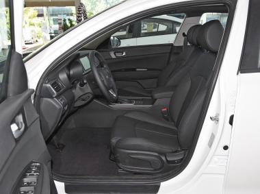 起亚起亚K5新能源