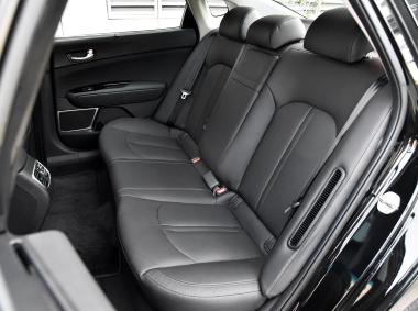 起亚起亚K5新能源