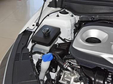 起亚-起亚K5新能源