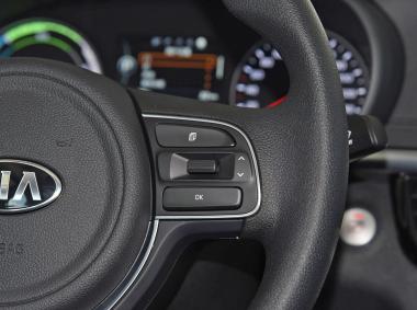 起亚起亚K5新能源