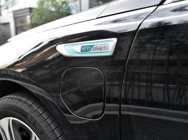 起亚-起亚K5新能源