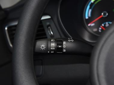 起亚起亚K5新能源