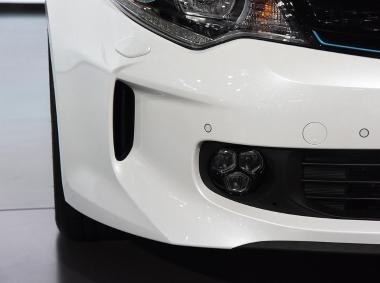 起亚起亚K5新能源