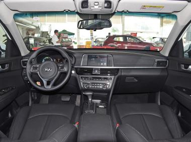 起亚起亚K5新能源