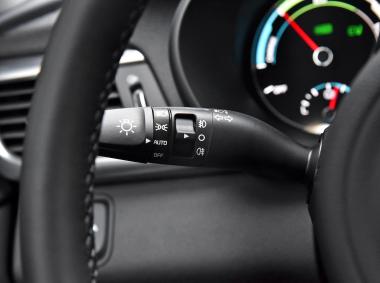 起亚起亚K5新能源