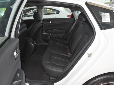 起亚起亚K5新能源