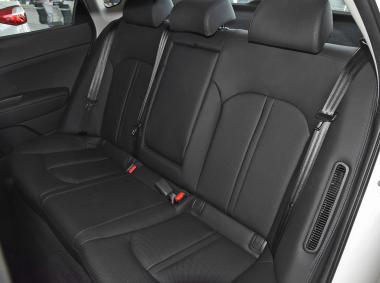 起亚起亚K5新能源