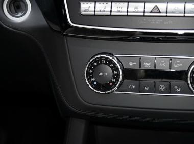 奔驰奔驰GLE新能源