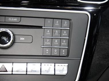 奔驰奔驰GLE新能源