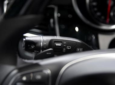 奔驰奔驰GLE新能源