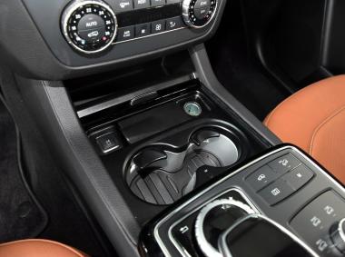 奔驰奔驰GLE新能源