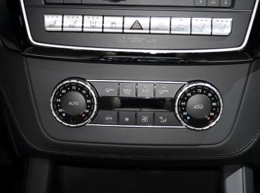 奔驰奔驰GLE新能源