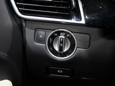 奔驰奔驰GLE新能源