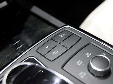 奔驰奔驰GLE新能源