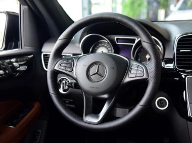 奔驰奔驰GLE新能源