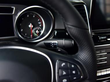 奔驰奔驰GLE新能源