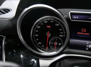 奔驰奔驰GLE新能源