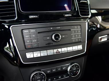 奔驰奔驰GLE新能源