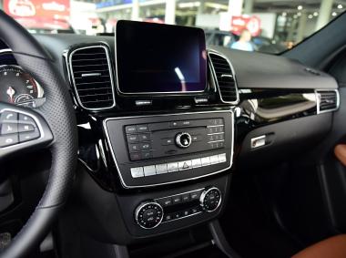 奔驰奔驰GLE新能源