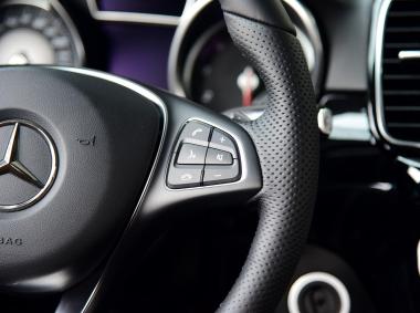 奔驰奔驰GLE新能源