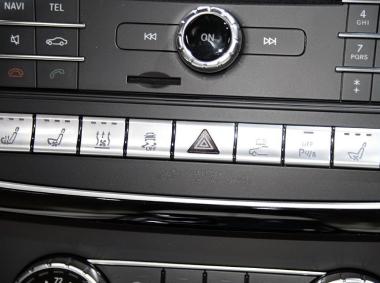 奔驰奔驰GLE新能源